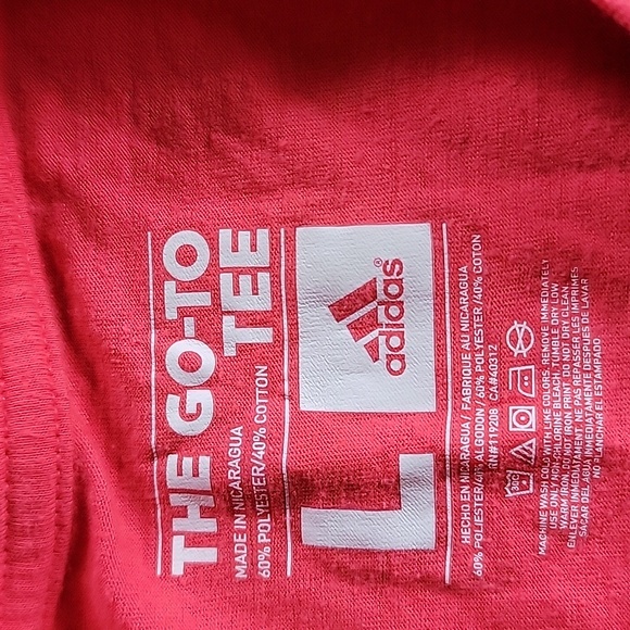 Adidas Tee - Picture 2 of 4